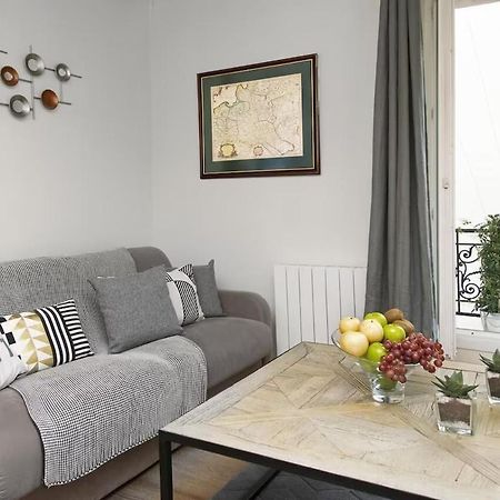 My Nest Inn Paris Pantheon - 31M2 - 2Min Du Pantheon Luaran gambar