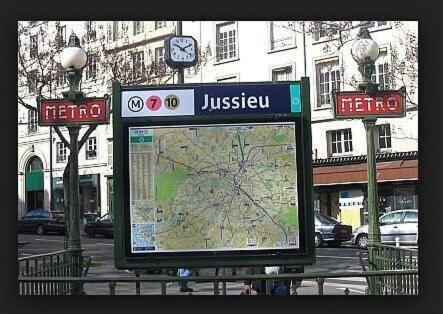 My Nest Inn Paris Pantheon - 31M2 - 2Min Du Pantheon Luaran gambar