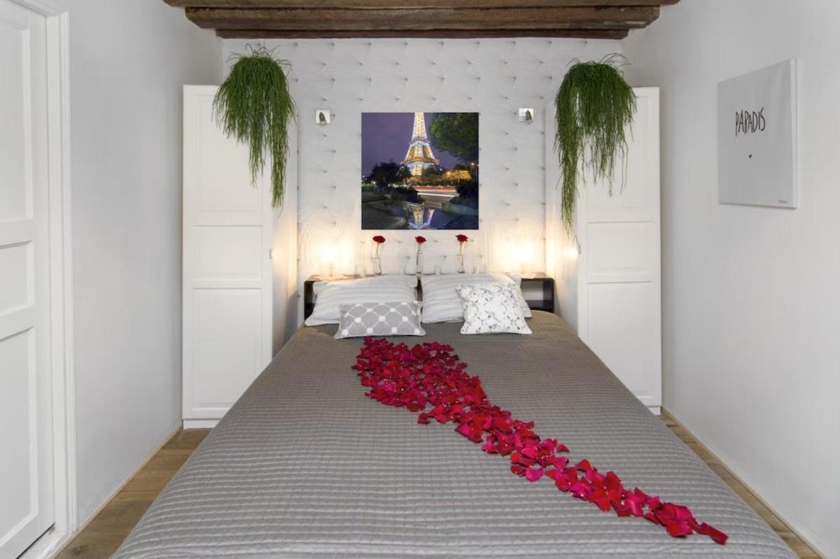 My Nest Inn Paris Pantheon - 31M2 - 2Min Du Pantheon Luaran gambar